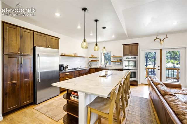 MLS Image for 13415  Brentwood  ,Colorado Springs, Colorado
