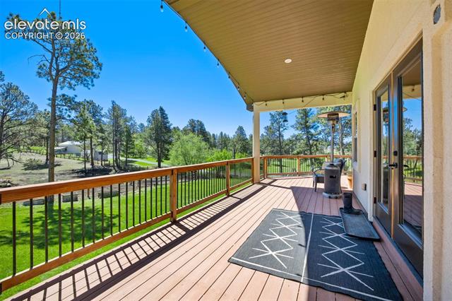 MLS Image for 13415  Brentwood  ,Colorado Springs, Colorado