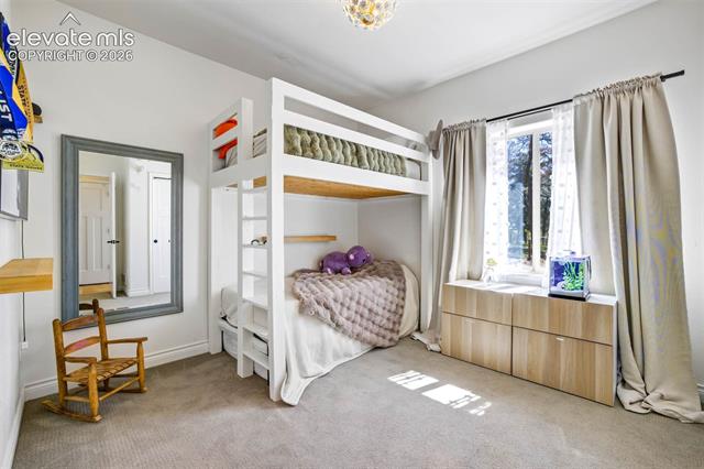 MLS Image for 13415  Brentwood  ,Colorado Springs, Colorado