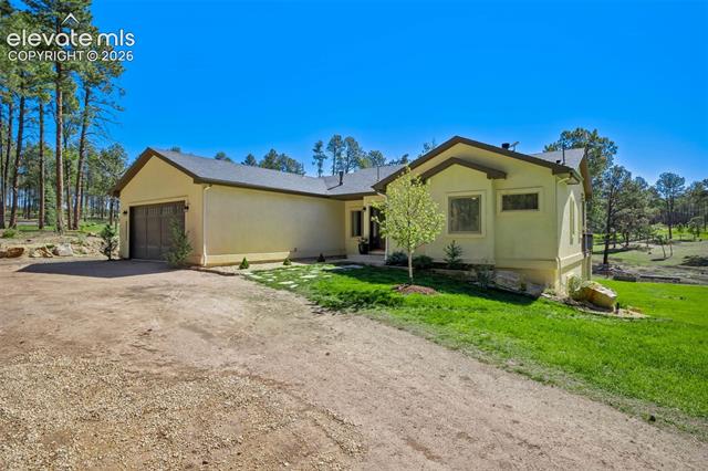 MLS Image for 13415  Brentwood  ,Colorado Springs, Colorado