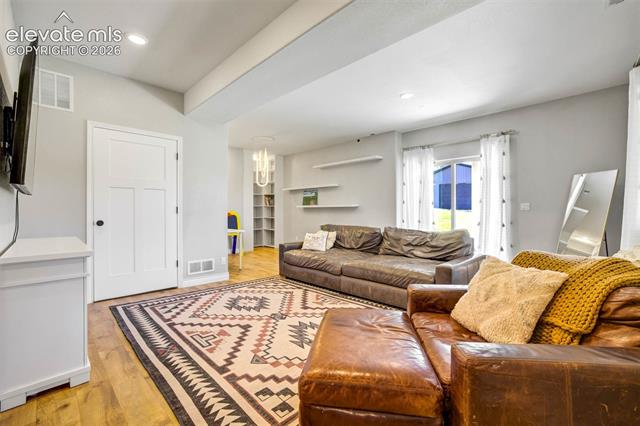 MLS Image for 13415  Brentwood  ,Colorado Springs, Colorado