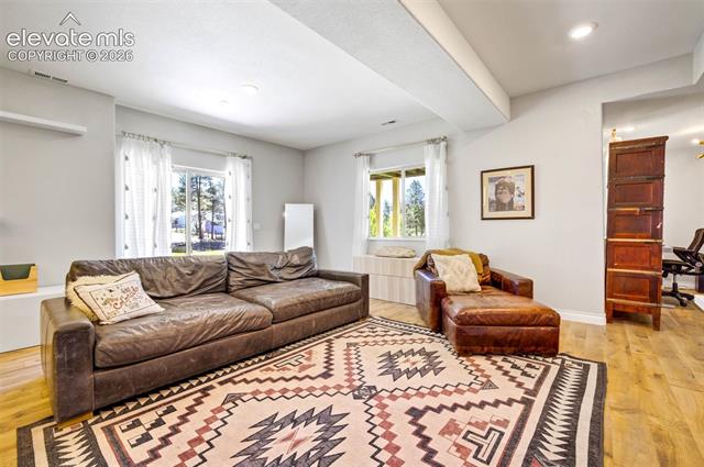 MLS Image for 13415  Brentwood  ,Colorado Springs, Colorado