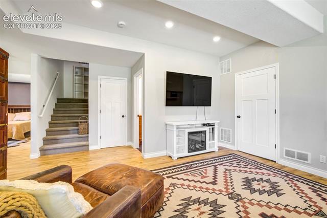 MLS Image for 13415  Brentwood  ,Colorado Springs, Colorado