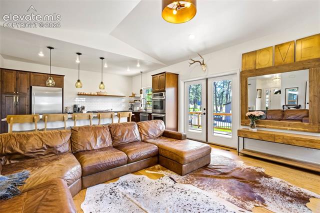 MLS Image for 13415  Brentwood  ,Colorado Springs, Colorado