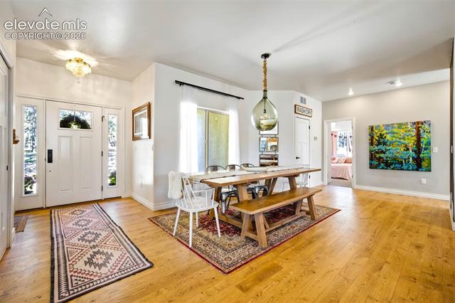 MLS Image for 13415  Brentwood  ,Colorado Springs, Colorado