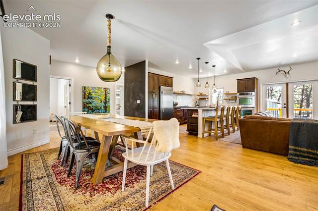 MLS Image for 13415  Brentwood  ,Colorado Springs, Colorado