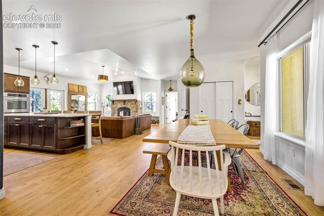 MLS Image for 13415  Brentwood  ,Colorado Springs, Colorado