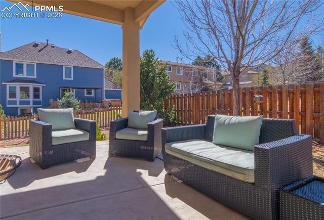 MLS Image for 2215  Yankton  ,Colorado Springs, Colorado