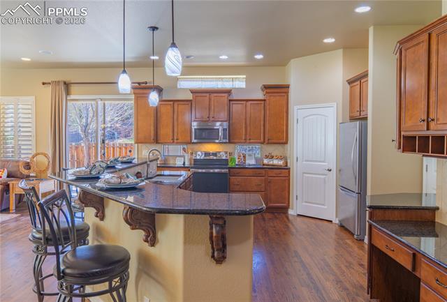 MLS Image for 2215  Yankton  ,Colorado Springs, Colorado