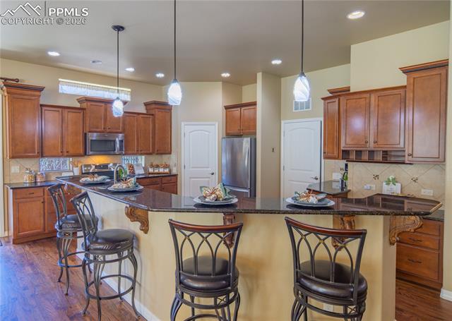 MLS Image for 2215  Yankton  ,Colorado Springs, Colorado