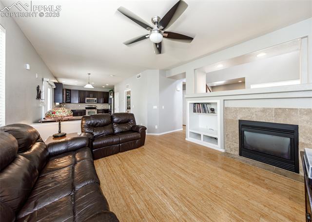 MLS Image for 7724  Canyon Oak  ,Colorado Springs, Colorado