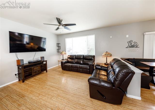 MLS Image for 7724  Canyon Oak  ,Colorado Springs, Colorado