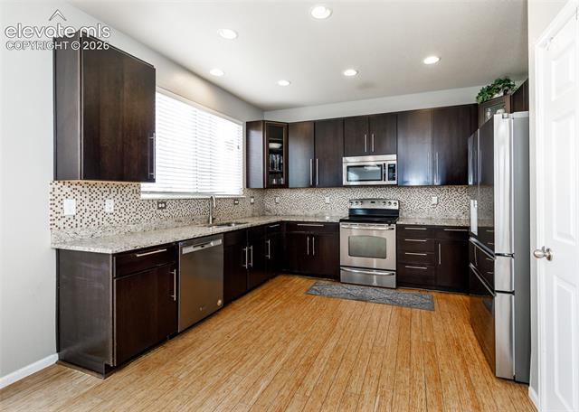MLS Image for 7724  Canyon Oak  ,Colorado Springs, Colorado