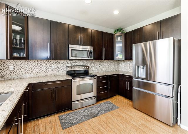 MLS Image for 7724  Canyon Oak  ,Colorado Springs, Colorado