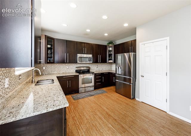 MLS Image for 7724  Canyon Oak  ,Colorado Springs, Colorado