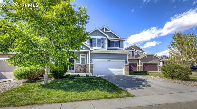 MLS Image for 7724  Canyon Oak  ,Colorado Springs, Colorado