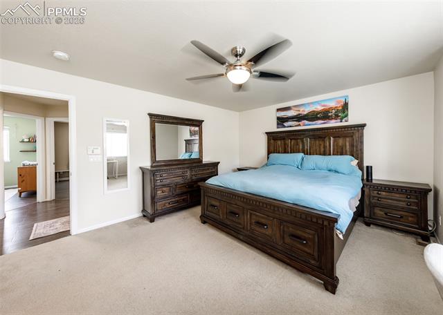 MLS Image for 7724  Canyon Oak  ,Colorado Springs, Colorado