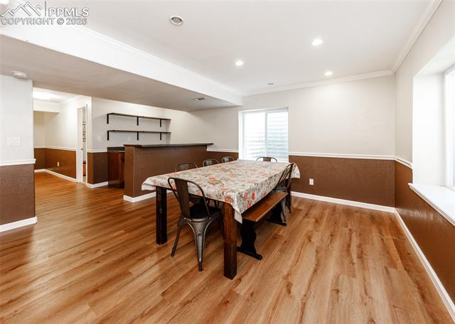 MLS Image for 7724  Canyon Oak  ,Colorado Springs, Colorado
