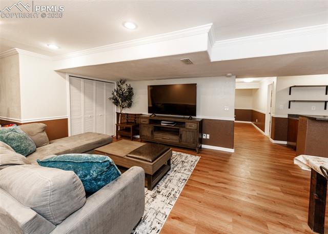 MLS Image for 7724  Canyon Oak  ,Colorado Springs, Colorado