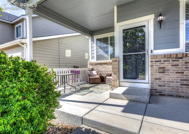 MLS Image for 7724  Canyon Oak  ,Colorado Springs, Colorado