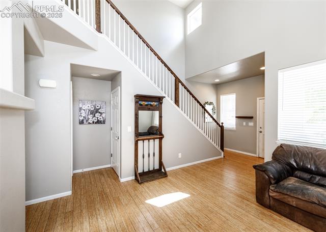 MLS Image for 7724  Canyon Oak  ,Colorado Springs, Colorado