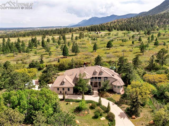 MLS Image for 4555  Red Forest  ,Monument, Colorado