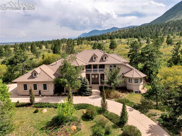 MLS Image for 4555  Red Forest  ,Monument, Colorado