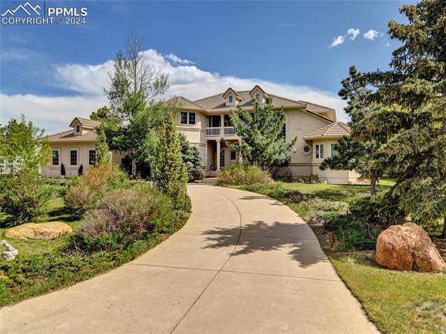 MLS Image for 4555  Red Forest  ,Monument, Colorado