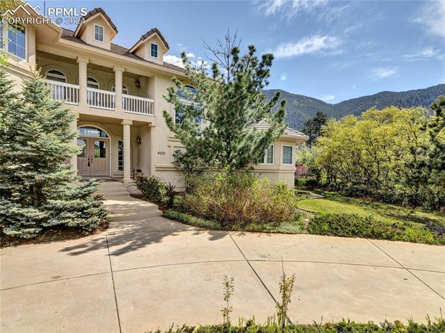 MLS Image for 4555  Red Forest  ,Monument, Colorado