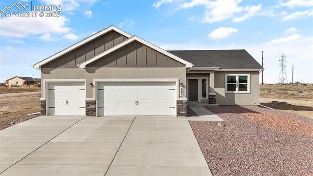 995 E Kirkwood  , pueblo&nbsp; House Search MLS Picture