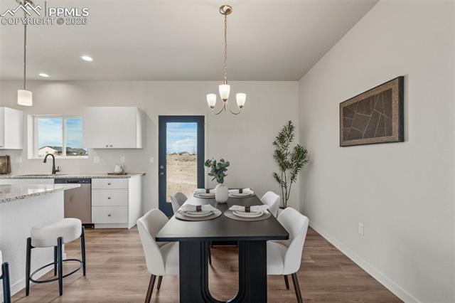 MLS Image for 995 E Kirkwood  ,Pueblo, Colorado