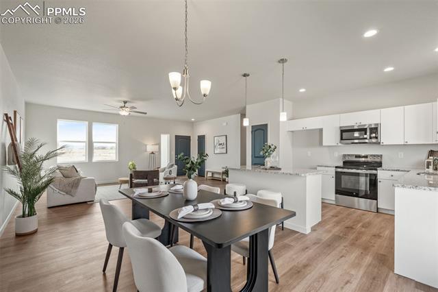 MLS Image for 995 E Kirkwood  ,Pueblo, Colorado