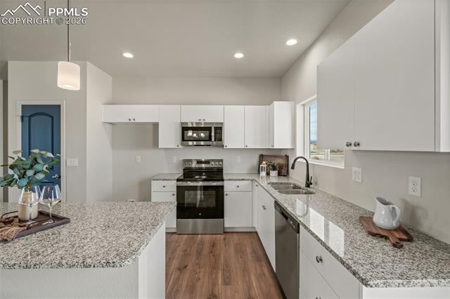 MLS Image for 995 E Kirkwood  ,Pueblo, Colorado