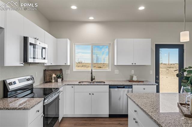 MLS Image for 995 E Kirkwood  ,Pueblo, Colorado