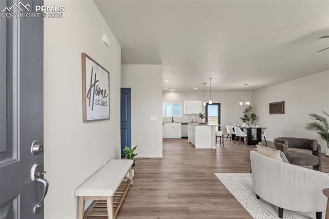 MLS Image for 995 E Kirkwood  ,Pueblo, Colorado