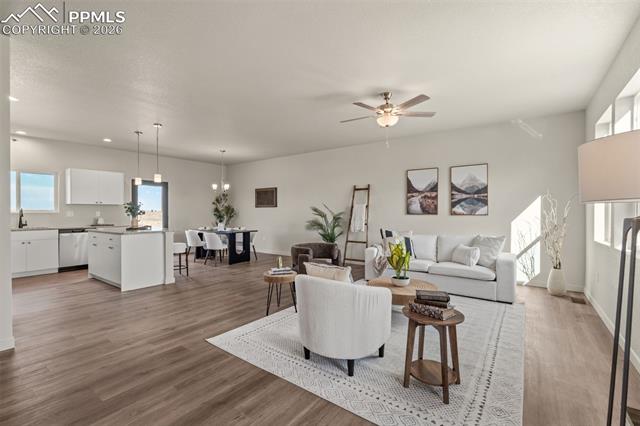 MLS Image for 995 E Kirkwood  ,Pueblo, Colorado