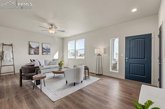 MLS Image for 995 E Kirkwood  ,Pueblo, Colorado