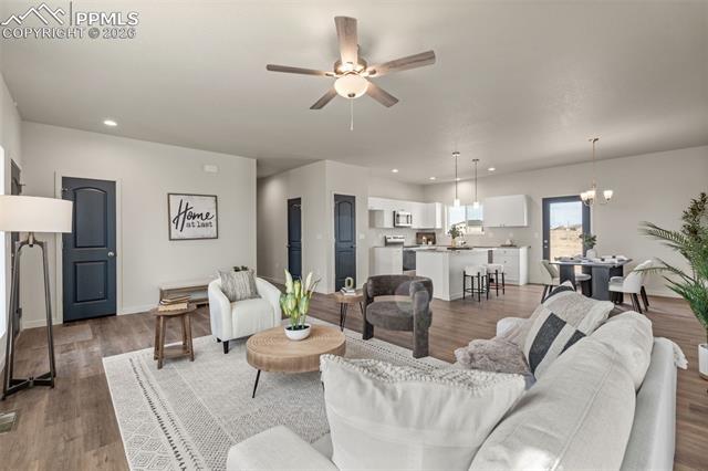 MLS Image for 995 E Kirkwood  ,Pueblo, Colorado