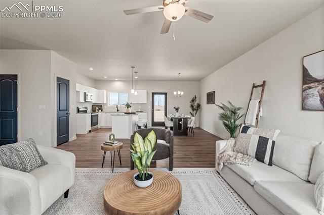 MLS Image for 995 E Kirkwood  ,Pueblo, Colorado