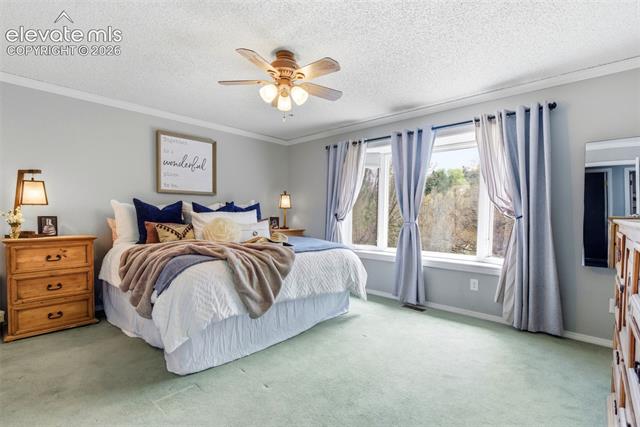 MLS Image for 625  Allegheny  ,Colorado Springs, Colorado
