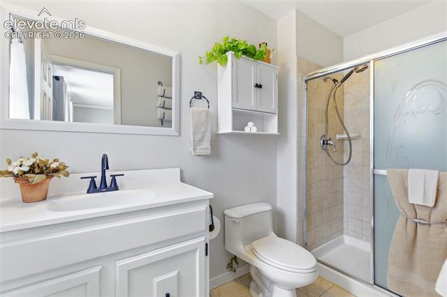 MLS Image for 625  Allegheny  ,Colorado Springs, Colorado