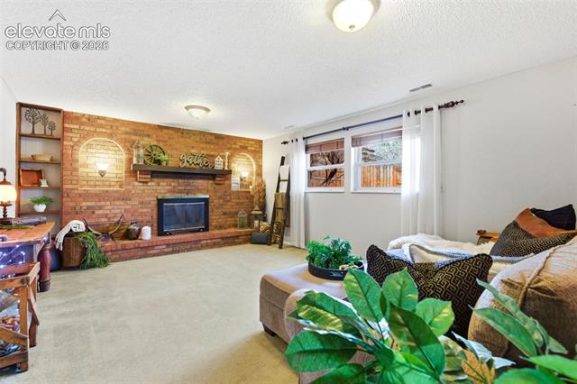 MLS Image for 625  Allegheny  ,Colorado Springs, Colorado