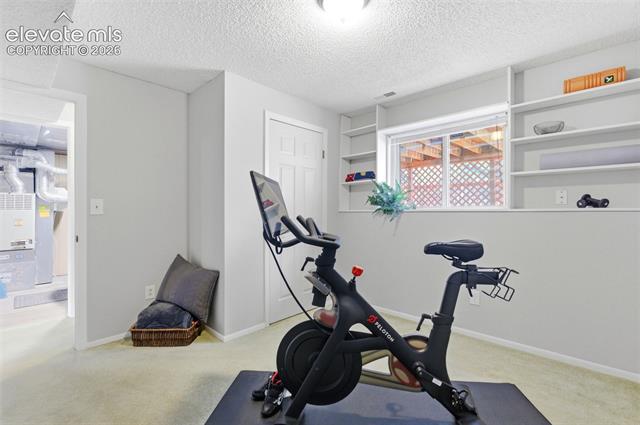 MLS Image for 625  Allegheny  ,Colorado Springs, Colorado