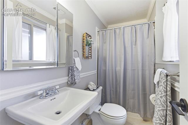 MLS Image for 625  Allegheny  ,Colorado Springs, Colorado