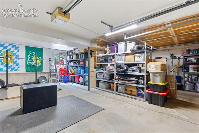 MLS Image for 625  Allegheny  ,Colorado Springs, Colorado