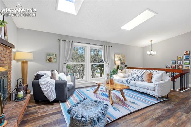 MLS Image for 625  Allegheny  ,Colorado Springs, Colorado