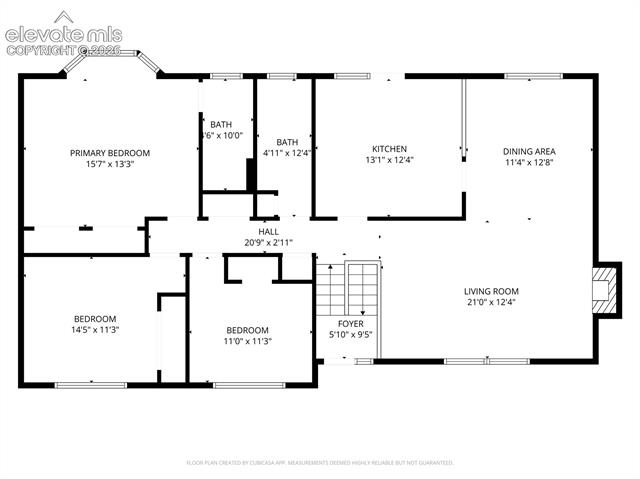 MLS Image for 625  Allegheny  ,Colorado Springs, Colorado