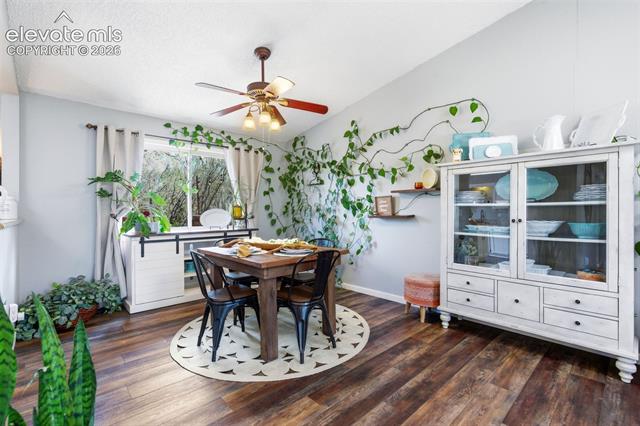 MLS Image for 625  Allegheny  ,Colorado Springs, Colorado