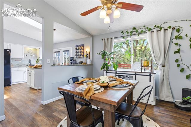 MLS Image for 625  Allegheny  ,Colorado Springs, Colorado