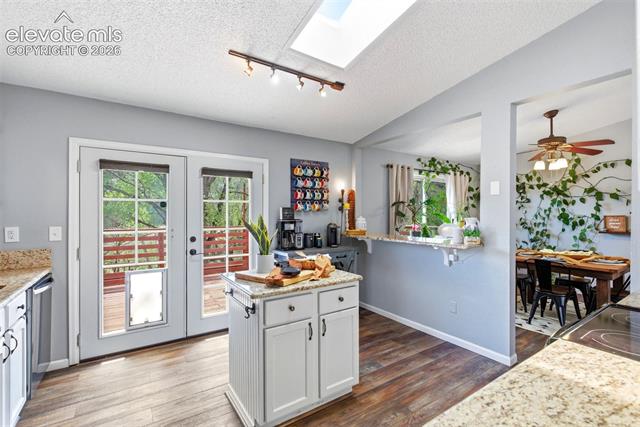 MLS Image for 625  Allegheny  ,Colorado Springs, Colorado